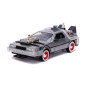 Retour vers le futur 3 - DeLorean 1:24