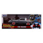 Retour vers le futur 3 - DeLorean 1:24