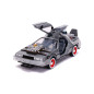 Retour vers le futur 3 - DeLorean 1:24