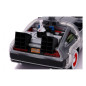 Retour vers le futur 3 - DeLorean 1:24