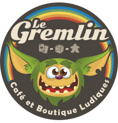 Carte Cadeau Le Gremlin 30€