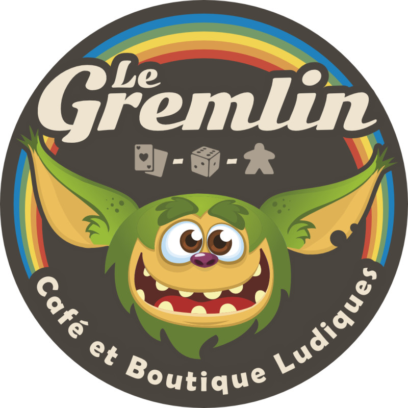 Carte Cadeau Le Gremlin 30€