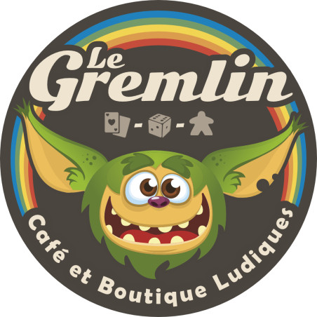 Carte Cadeau Le Gremlin 30€