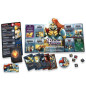 Dice Throne S1 - 2. Moine VS Paladin Dice Throne S1 - 2. Moine VS Paladin