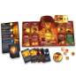 Dice Throne S1 - 3. Pyromancienne VS Voleur
