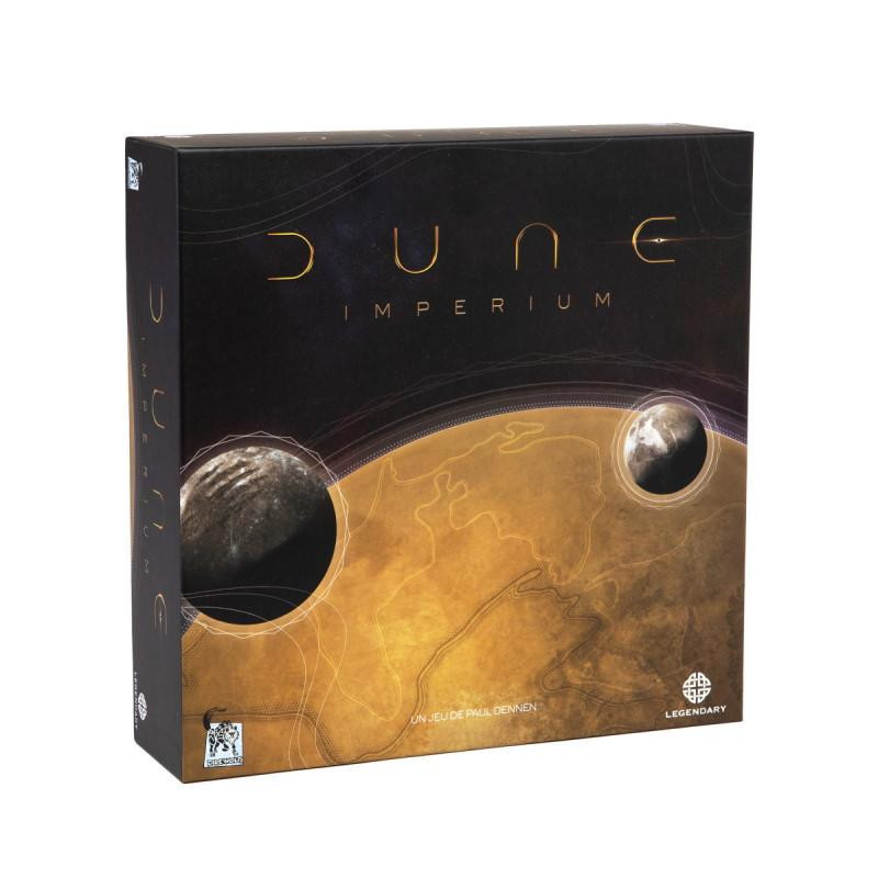 Dune Imperium