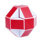 Snake 24 blocs QiYi Rouge