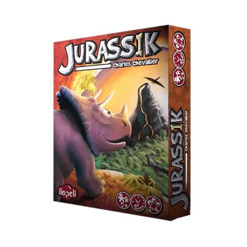 Jurassik