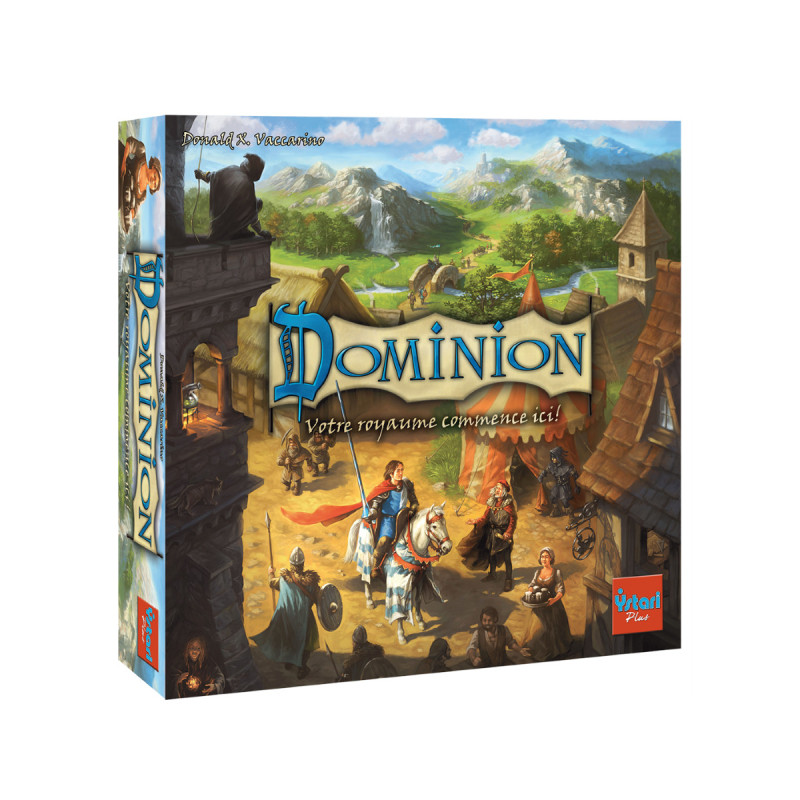 Dominion