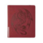 Card Codex 360 Blood Red