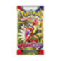 Pokemon : Booster Ecarlate et Violet
