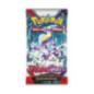 Pokemon : Booster Ecarlate et Violet