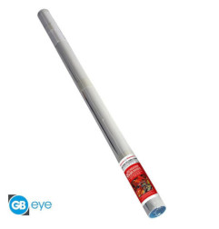 Poster Donjon & Dragons - Règles de base