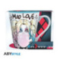 Mug DC Harley Queen