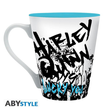 Mug DC Harley Queen