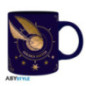 Mug Harry Potter Vif d'or
