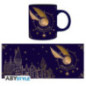 Mug Harry Potter Vif d'or