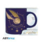 Mug Harry Potter Vif d'or