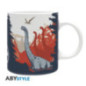 Mug Jurassic World Parc National