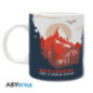Mug Jurassic World Parc National