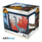 Mug Jurassic World Parc National