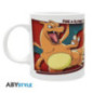Mug Pokémon Dracaufeu