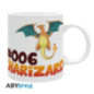 Mug Pokémon Dracaufeu