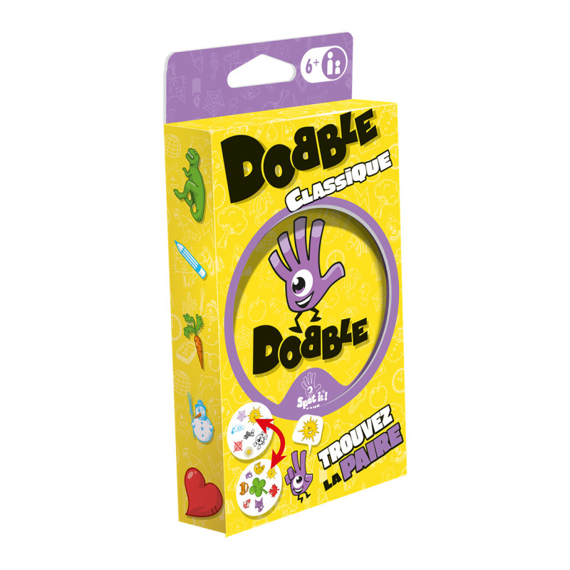 Dobble Dobble