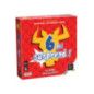 6 qui surprend !