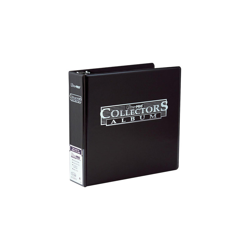 Classeur UltraPRO Noir