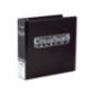 Classeur UltraPRO Noir