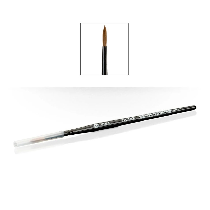 Pinceau Shade M