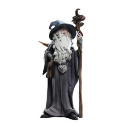 Figurine Gandalf 18 cm Le Seigneur des Anneaux