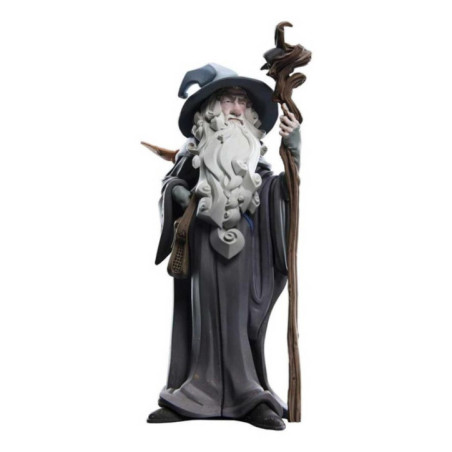 Figurine Gandalf 18 cm Le Seigneur des Anneaux