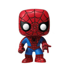 Marvel Comics POP! Spiderman