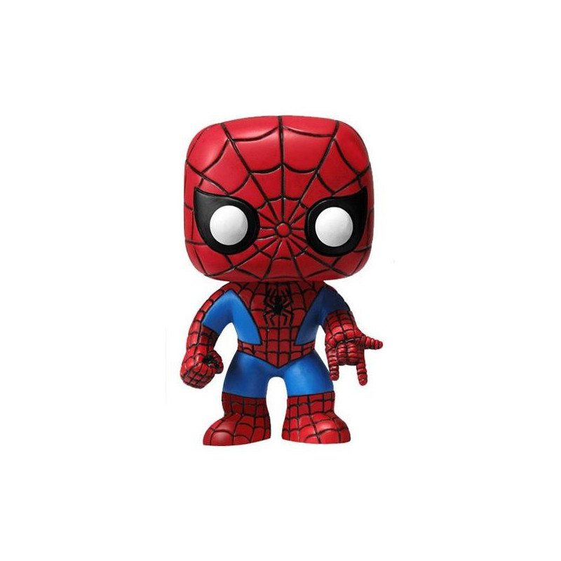 Marvel Comics POP! Spiderman
