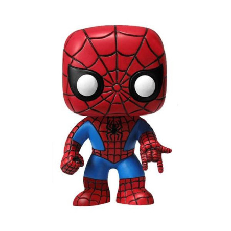 Marvel Comics POP! Spiderman