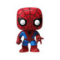 Marvel Comics POP! Spiderman