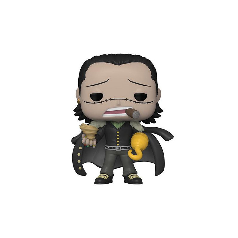 One Piece POP! Crocodile