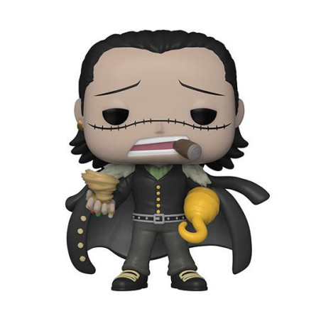 One Piece POP! Crocodile