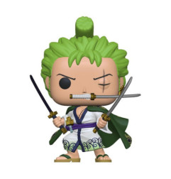 One Piece POP! Roronoa Zoro