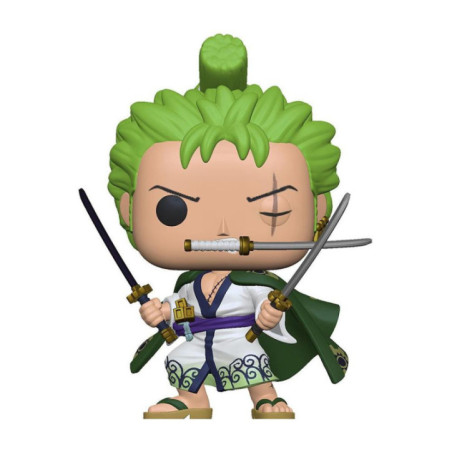 One Piece POP! Roronoa Zoro