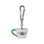 Porte-Clefs Friends Central Perk 3D