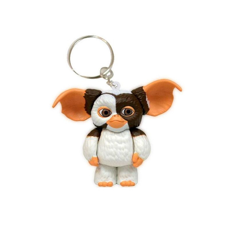 Porte-Clefs Gremlins Gizmo 6cm