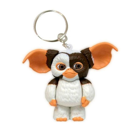 Porte-Clefs Gremlins Gizmo 6cm
