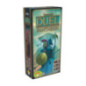 7 Wonders Duel : Panthéon (ext.)