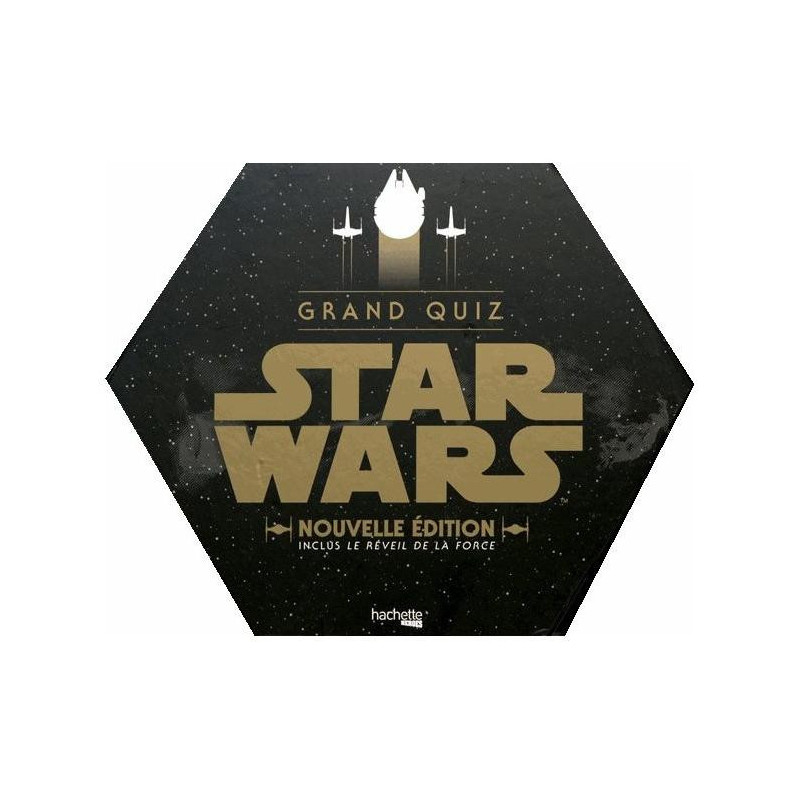 Grand Quiz Star Wars Grand Quiz Star Wars