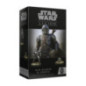 Star Wars Légion - Din Djarin & Grogu (ext.)