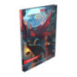 Dungeons & Dragons 5 - Guide de Van Richten sur Ravenloft