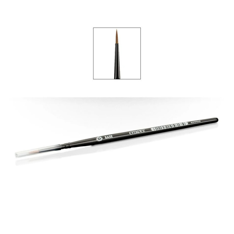 Pinceau Base S